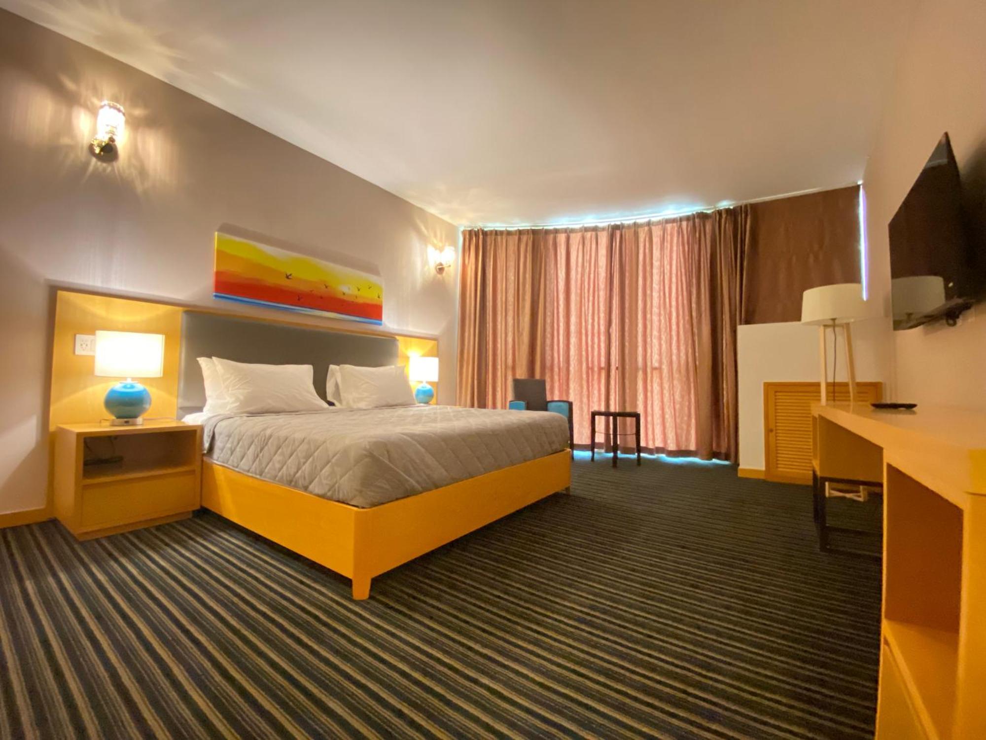 Galaxy Hotel 圣彼得堡 外观 照片