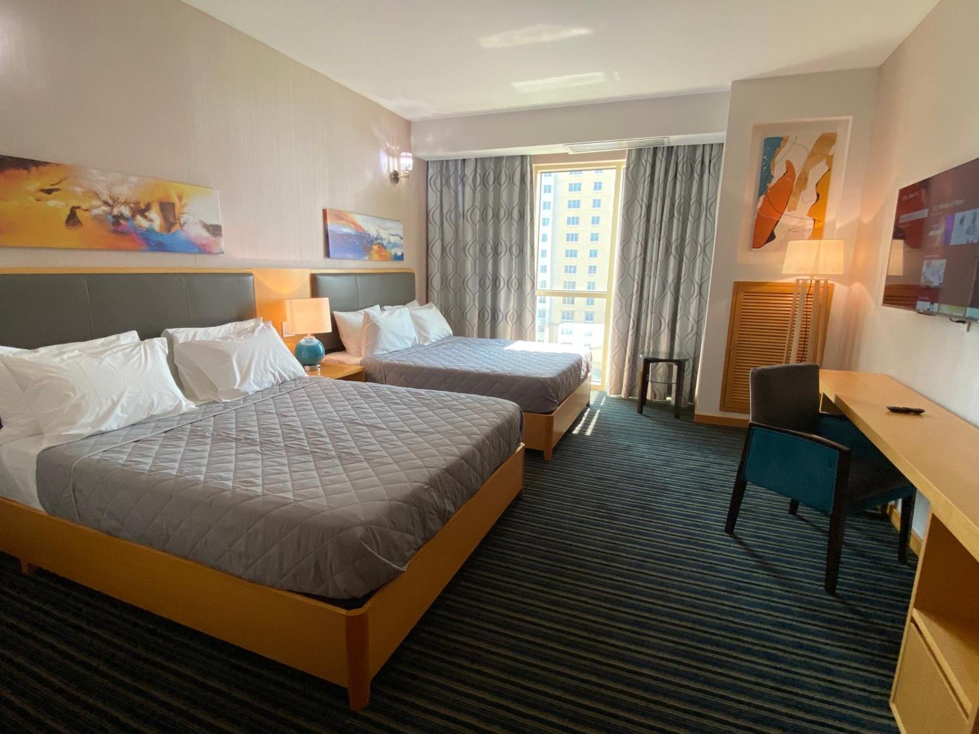 Galaxy Hotel 圣彼得堡 外观 照片
