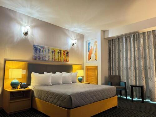 Galaxy Hotel 圣彼得堡 外观 照片